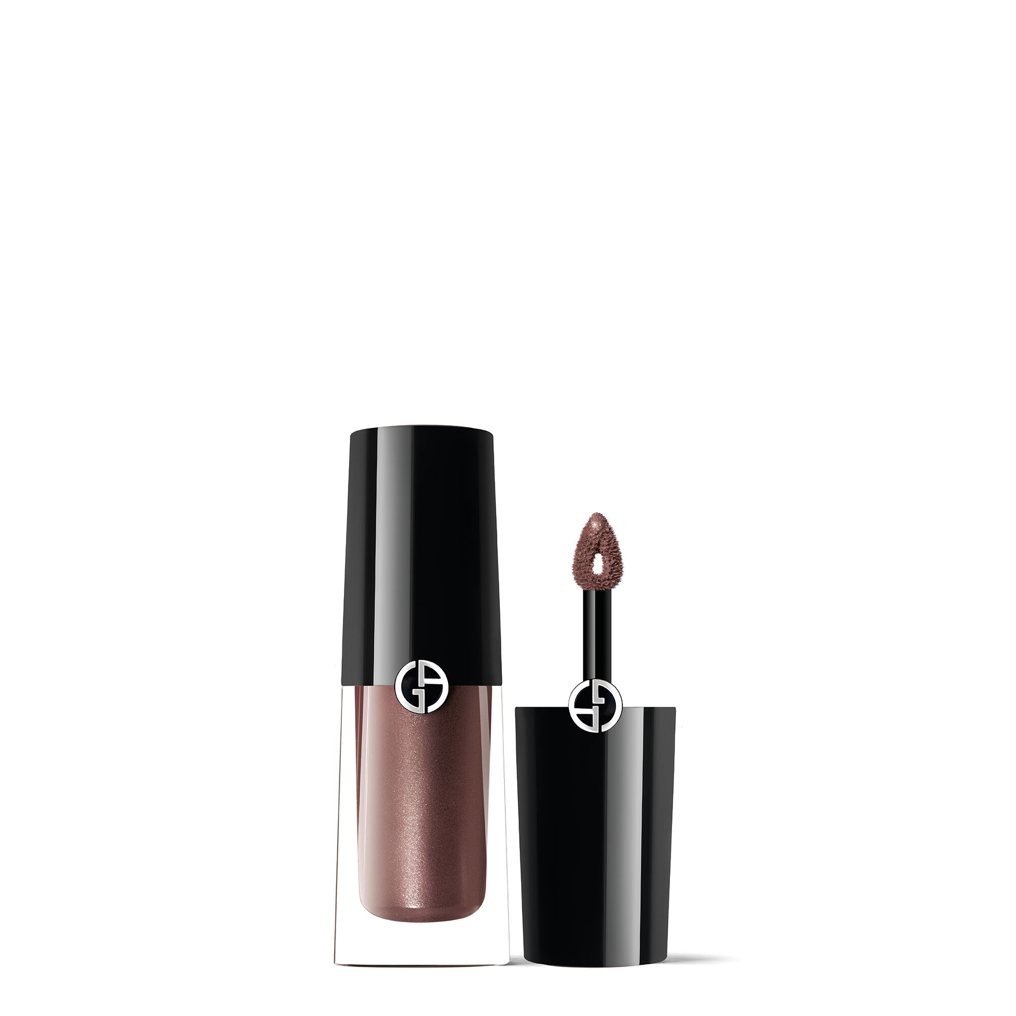 Giorgio Armani Eye Tint Liquid Eyeshadow 8 Flannel 3.9ml